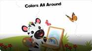 Baby Einstein: Colors All Around