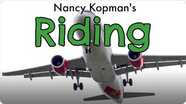 Riding