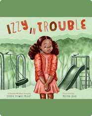 Izzy in Trouble
