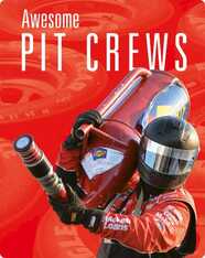 Awesome Pit Crews