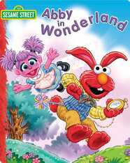 Abby in Wonderland