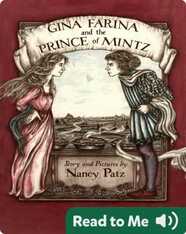 Gina Farina and the Prince of Mintz