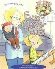 Ever-Clever Elisa