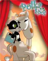 Polka Spot 3