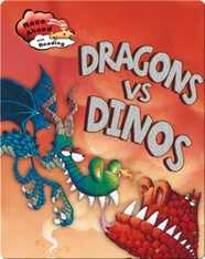 Dragons Vs Dinos