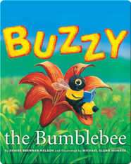 Buzzy the Bumblebee