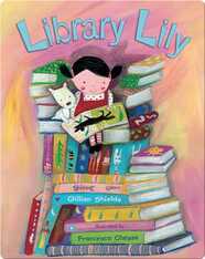 Library Lily