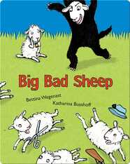 Big Bad Sheep