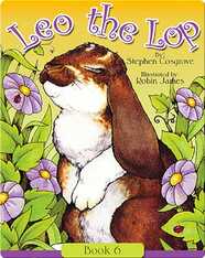 Leo the Lop