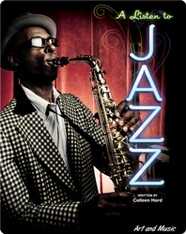 A Listen To Jazz