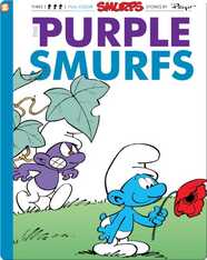 The Smurfs 1: The Purple Smurfs