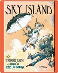Sky Island