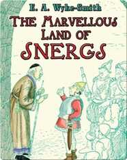 The Marvellous Land of Snergs