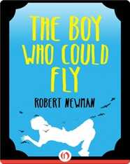 The Boy Who Could Fly