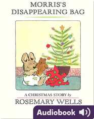 Morris's Disappearing Bag