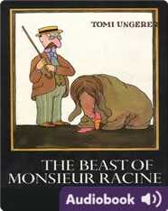 Beast of Monsieur Racine