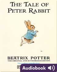 The Tale of Peter Rabbit