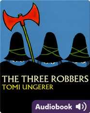 The Three Robbers