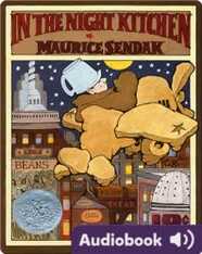 In the Night Kitchen