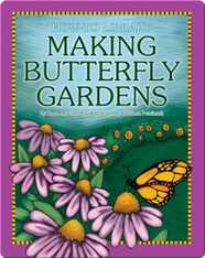 Making Butterfly Gardens