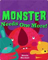 Monster Needs One More