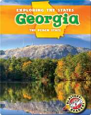 Exploring the States: Georgia