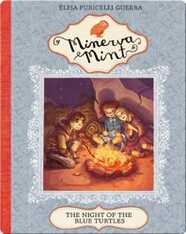 Minerva Mint: The Night of the Blue Turtles