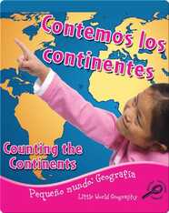 Contemos Los Continentes (Counting The Continents)