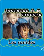 Secretos de la ciencia Los sonidos (Sound)