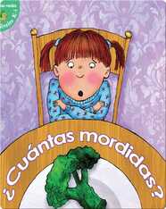 ¿Cuántas Mordidas? (How Many Bites?)