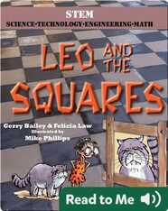 Leo and the Squares