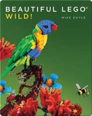 Beautiful LEGO: Wild!