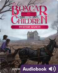Mystery Ranch