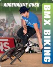 BMX Biking
