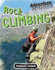Rock Climbing
