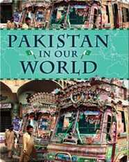 Pakistan in Our World
