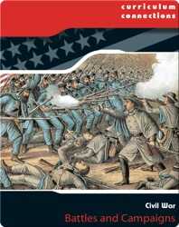 Battles and Campaigns book
