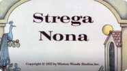 Strega Nona