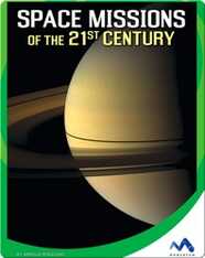 Space Missions of the 21st Century