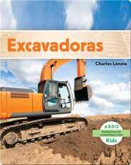 Excavadoras