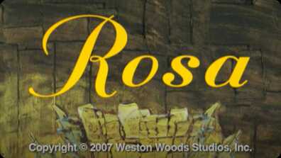 Rosa book