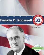 Franklin D. Roosevelt