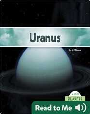 Uranus