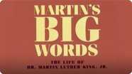Martin's Big Words