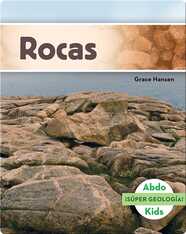 Rocas