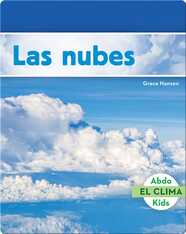 Las nubes