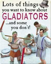Gladiators book