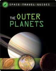 The Outer Planets