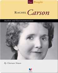 Rachel Carson: Author and Environmentalist