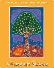 Lilli and Her Shadow